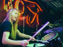 Meredith Henderson