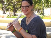 Meredith Henderson