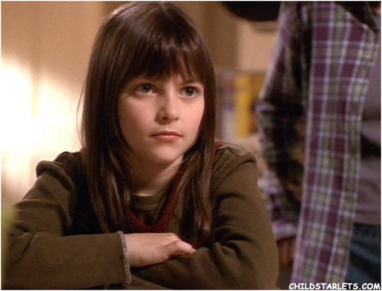 Meredith Henderson