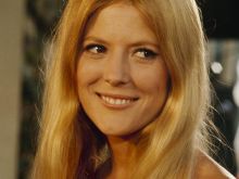 Meredith MacRae