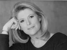 Meredith MacRae