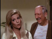 Meredith MacRae