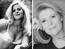 Meredith MacRae