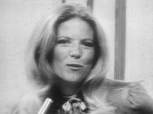 Meredith MacRae photo