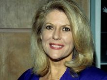 Meredith MacRae