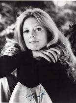 Meredith MacRae