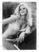 Meredith MacRae