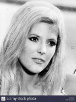 Meredith MacRae photo