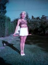 Meredith MacRae photo