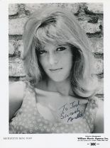 Meredith MacRae