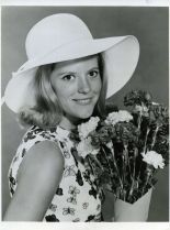 Meredith MacRae