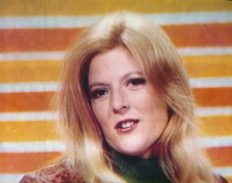 Meredith MacRae