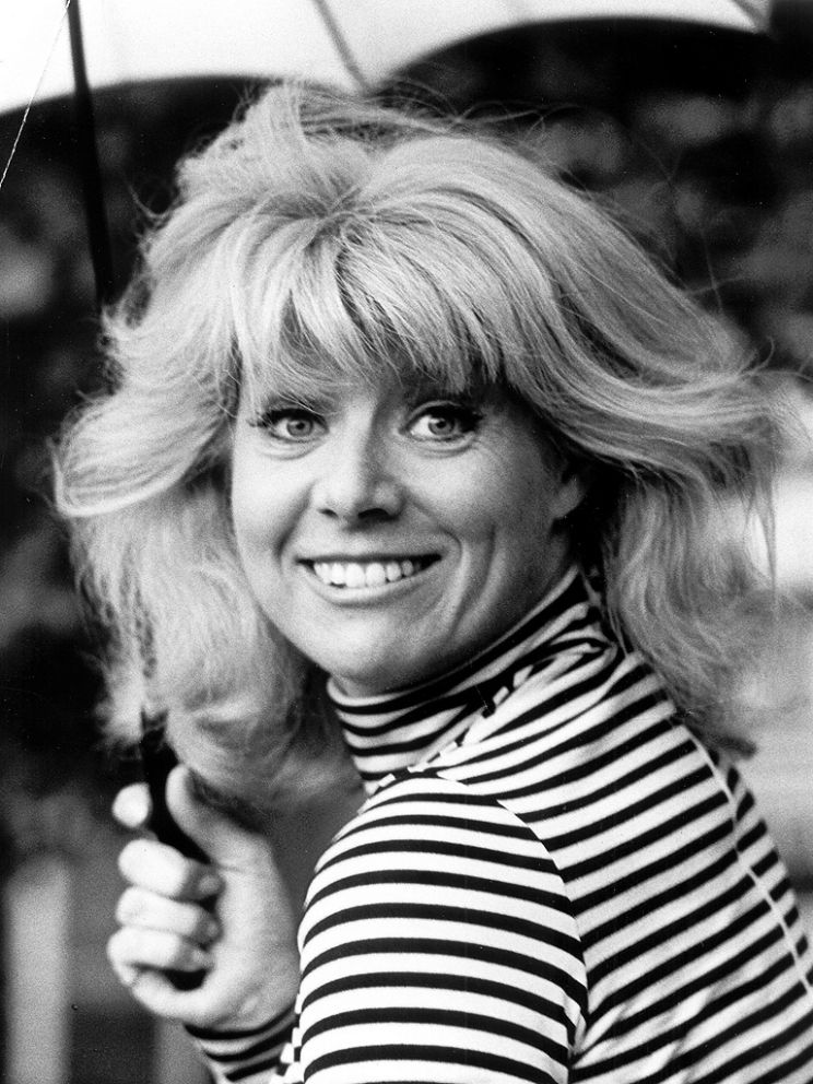 Meredith MacRae