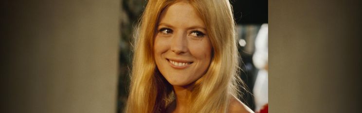 Meredith MacRae