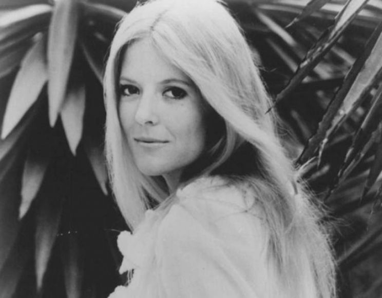 Meredith MacRae