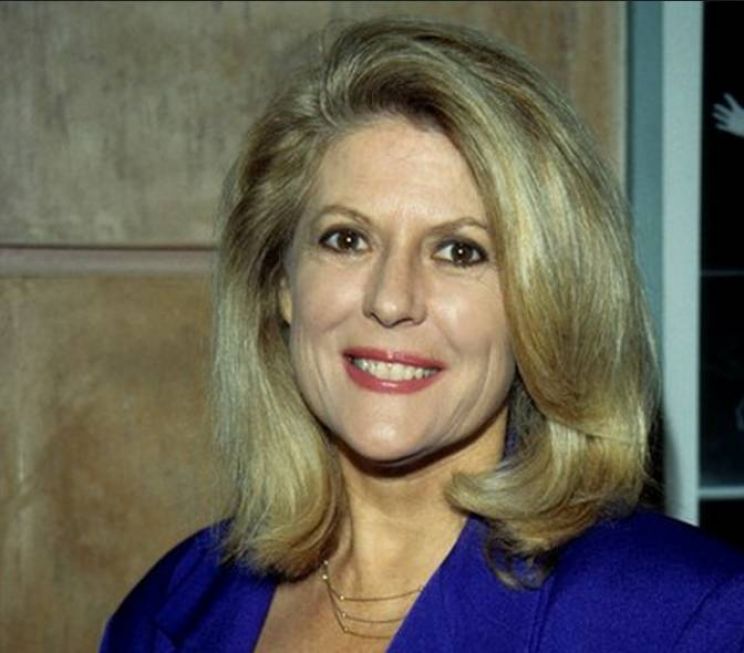Meredith MacRae