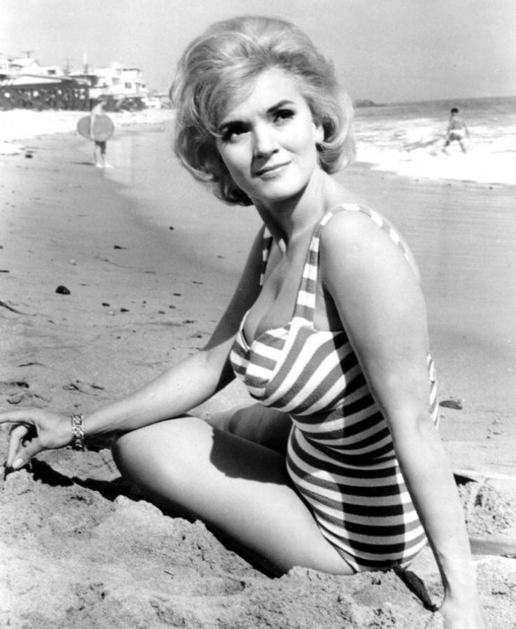 Meredith MacRae