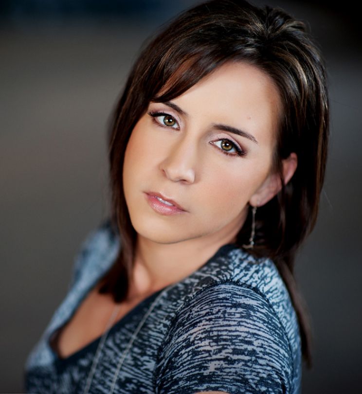 Meredith Majors