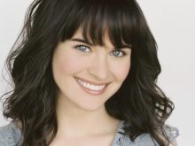 Meredith McGeachie