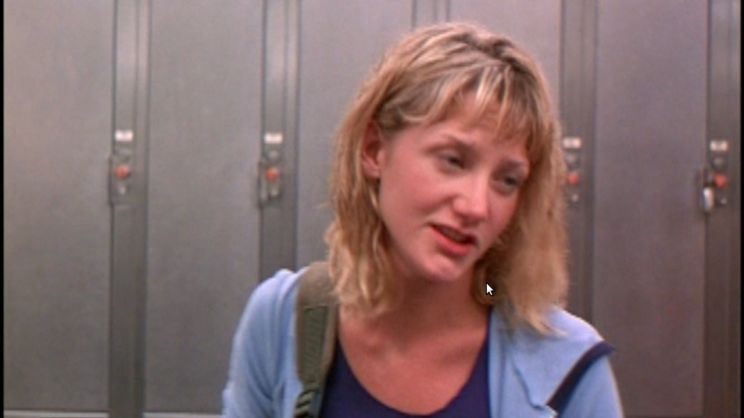 Meredith McGeachie