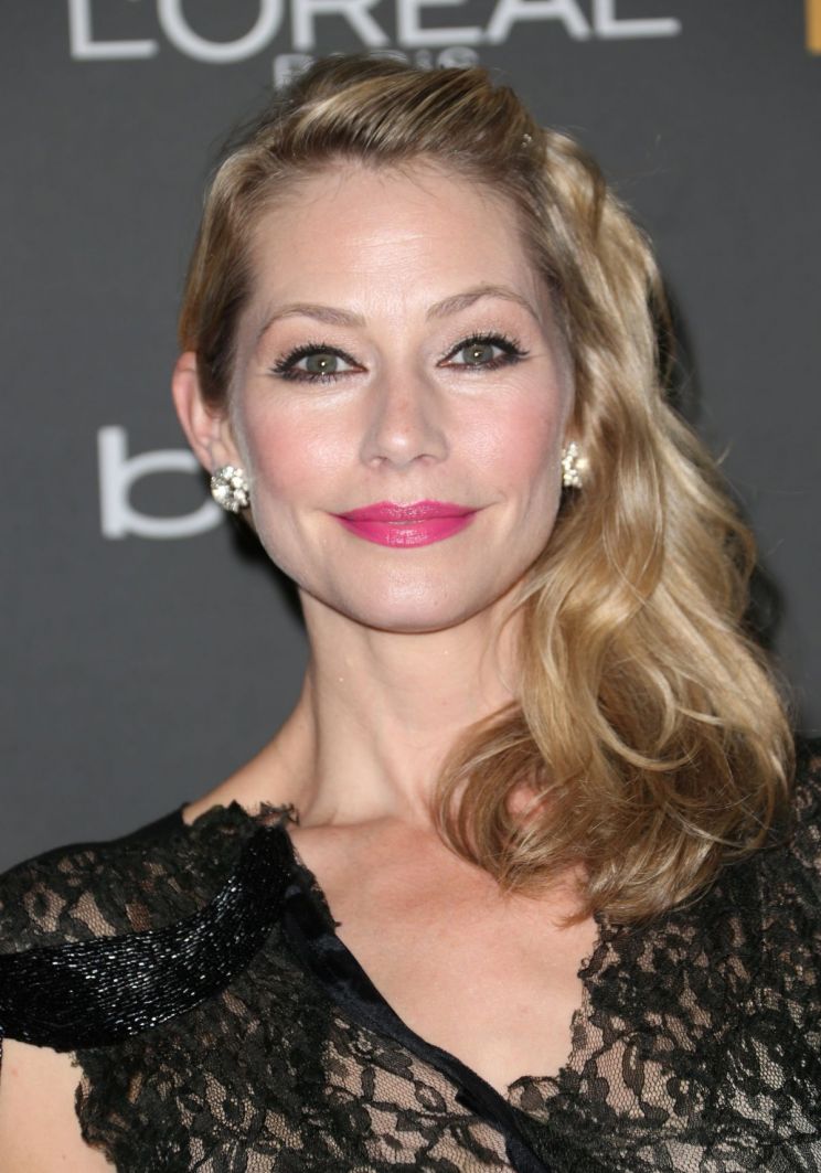 Meredith Monroe