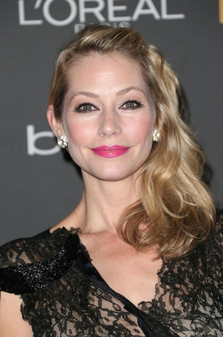 Meredith Monroe