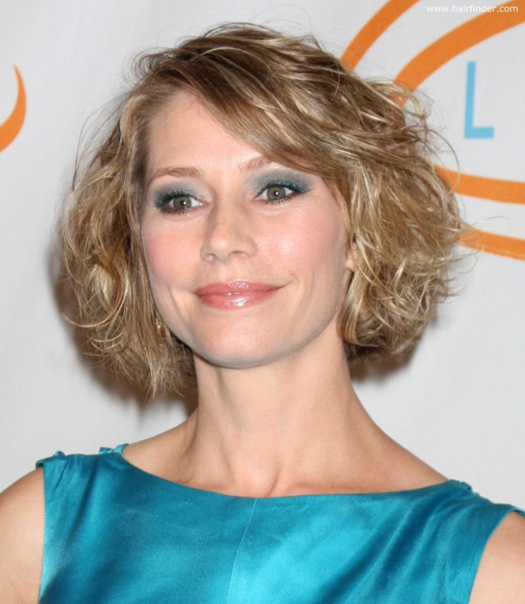 Meredith Monroe