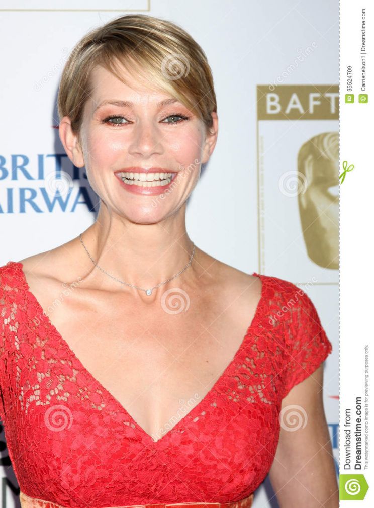 Meredith Monroe