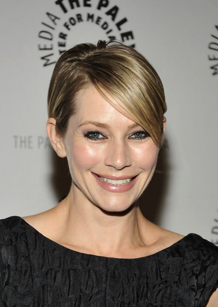Meredith Monroe