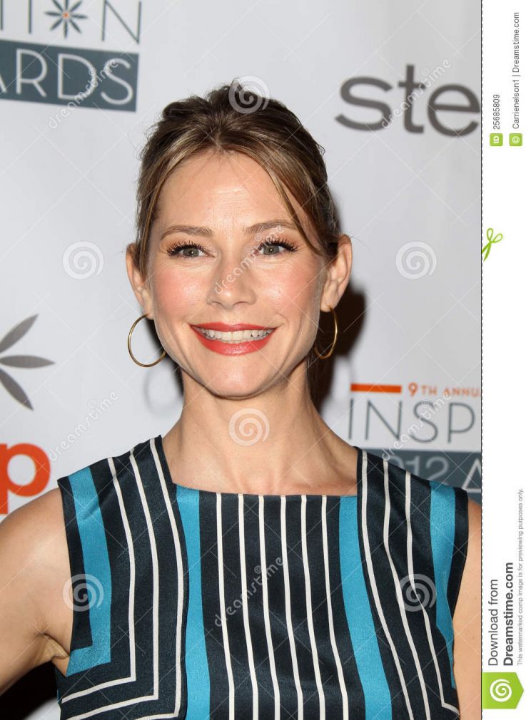 Meredith Monroe