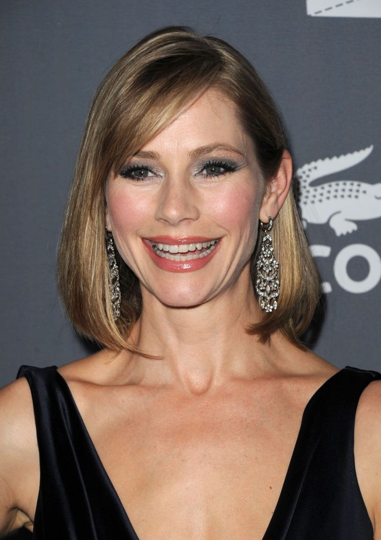 Meredith Monroe