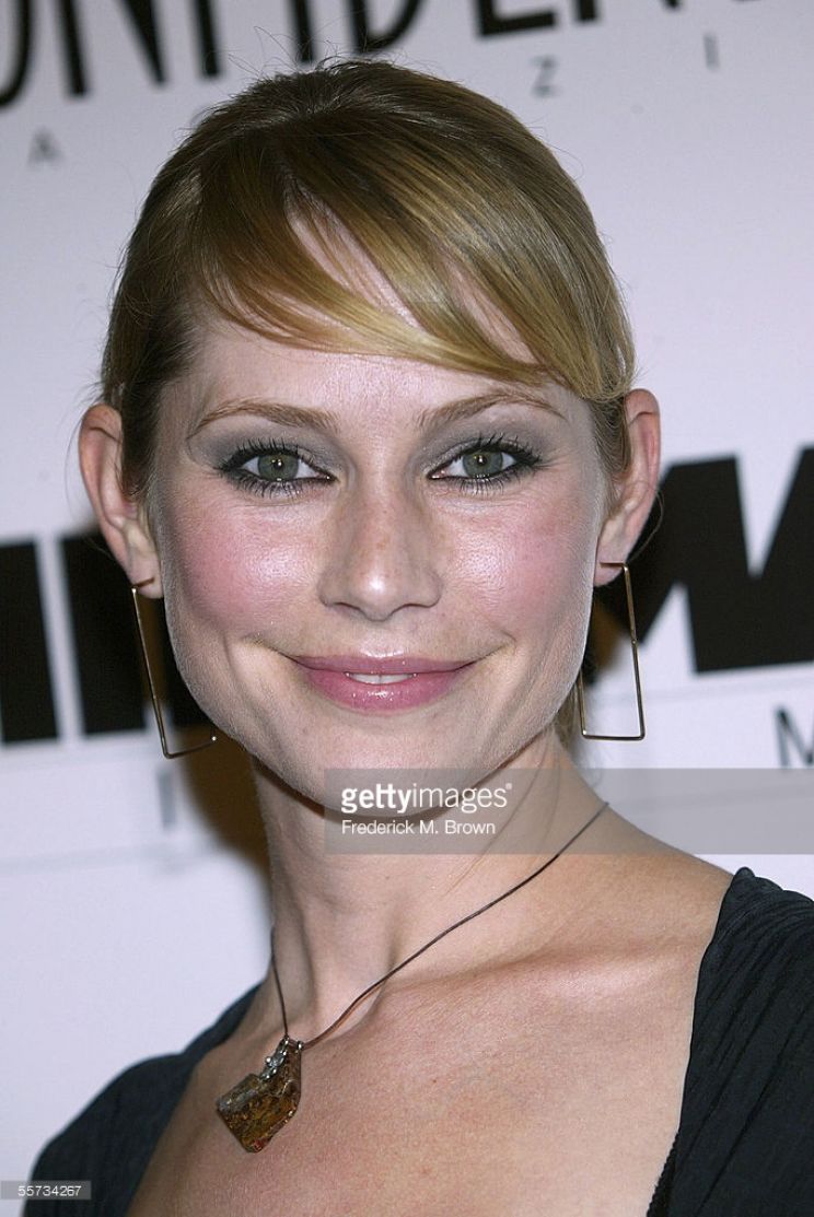 Meredith Monroe