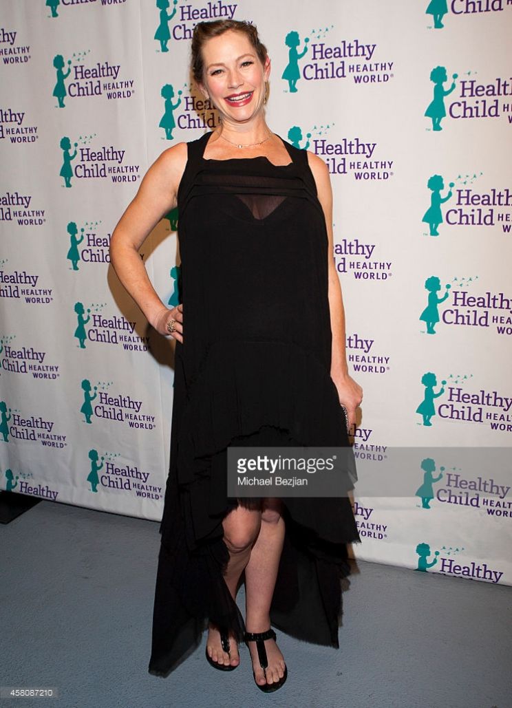 Meredith Monroe