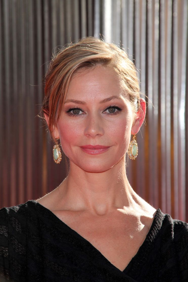 Meredith Monroe