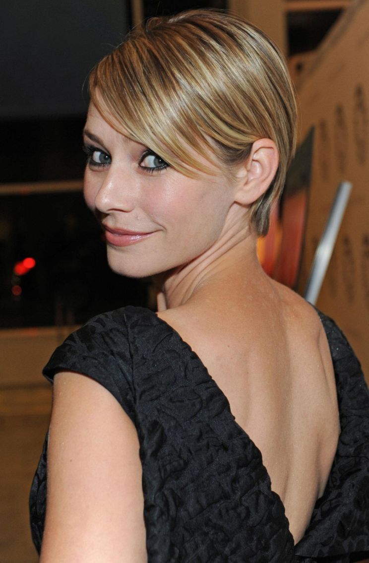 Meredith Monroe
