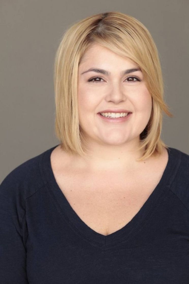 Meredith O'Leary