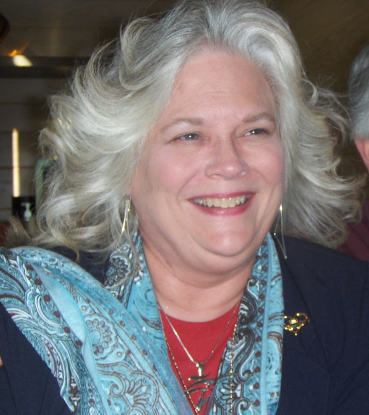 Meredith O'Leary