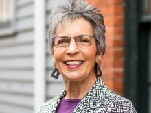 Meredith Patterson