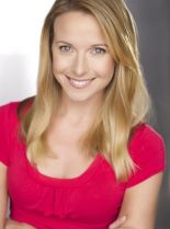 Meredith Patterson