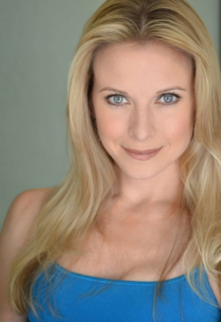 Meredith Patterson