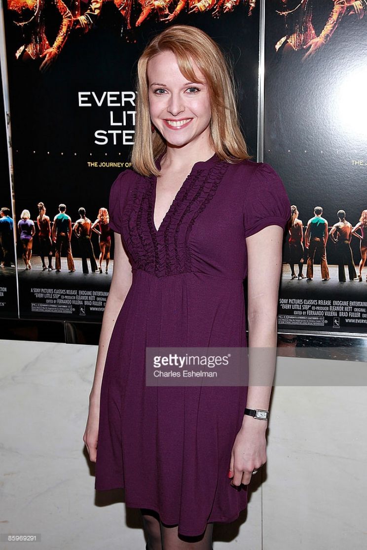 Meredith Patterson