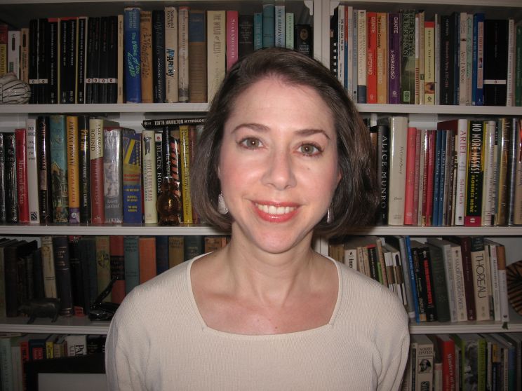 Meredith Patterson