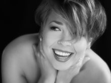 Meredith Prunty