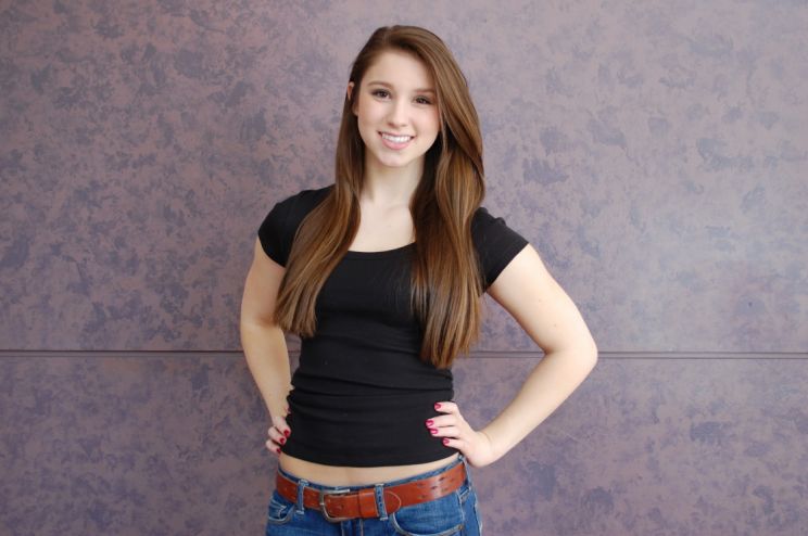 Meredith Prunty