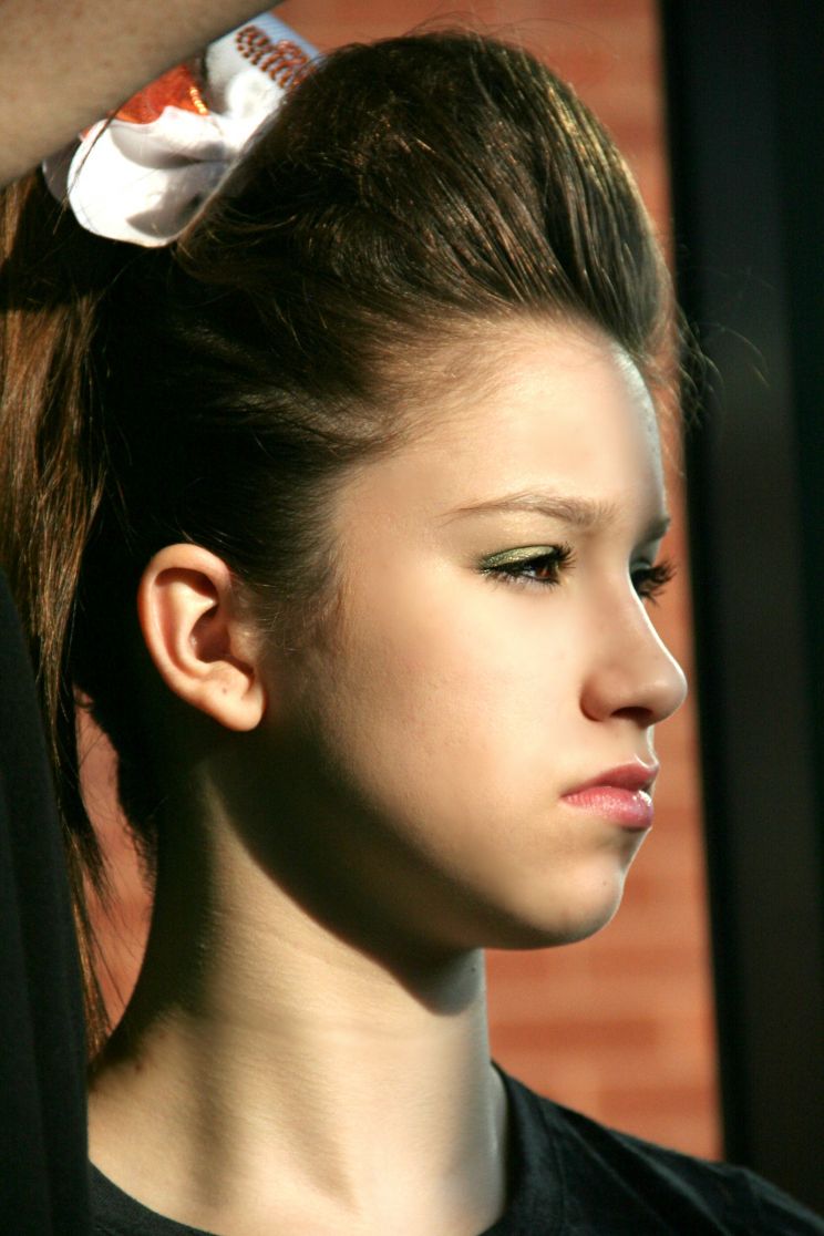 Meredith Prunty