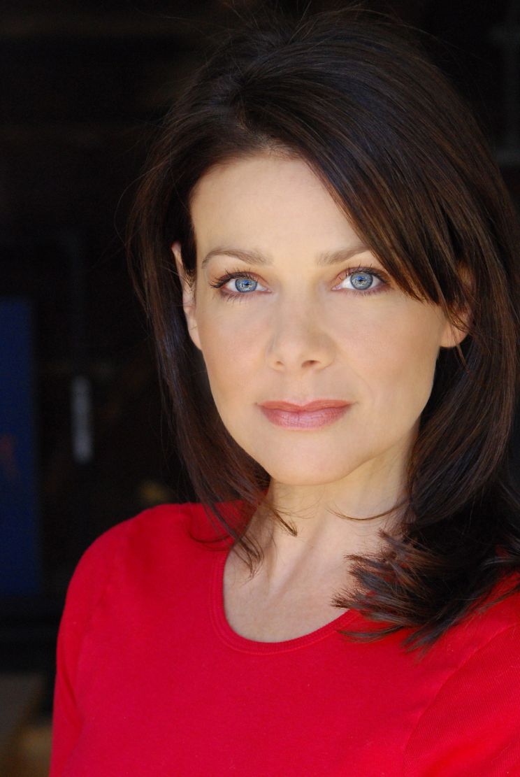 Meredith Prunty