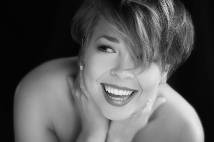 Meredith Prunty