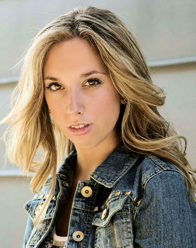 Meredith Prunty