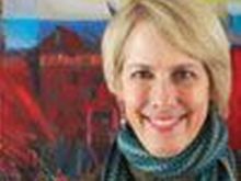Meredith Richardson