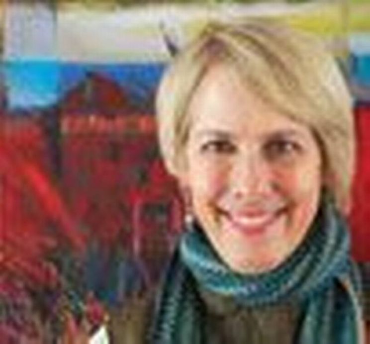 Meredith Richardson